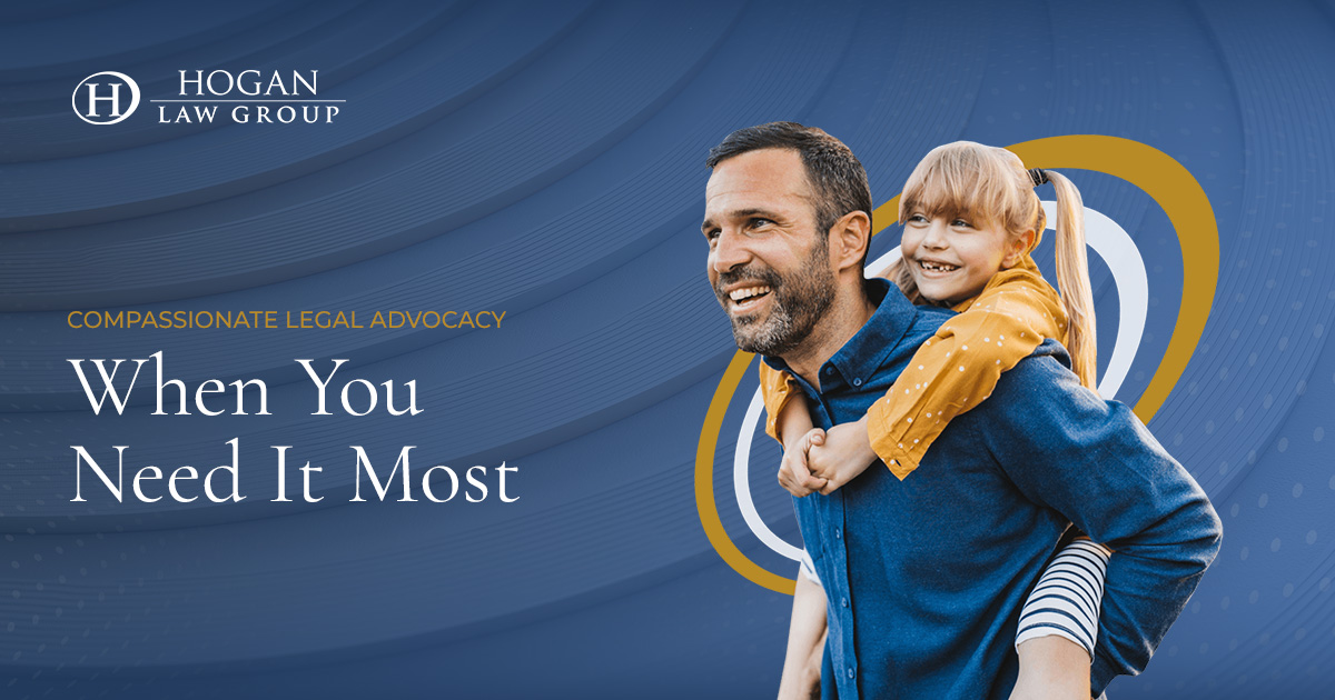 St. Louis Divorce Attorney Hogan Law Group, LLC